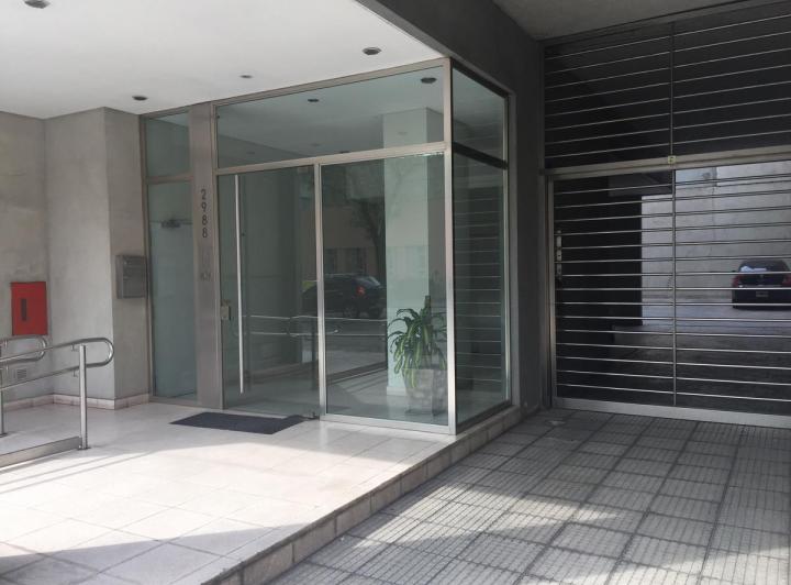 Departamento · 58m² · 2 Ambientes