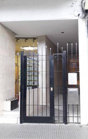 Departamento · 28m² · 1 Ambiente