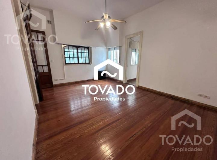 Casa · 79m² · 4 Ambientes