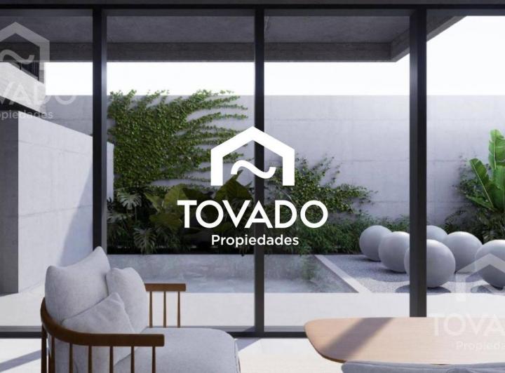 Departamento · 40m² · 2 Ambientes
