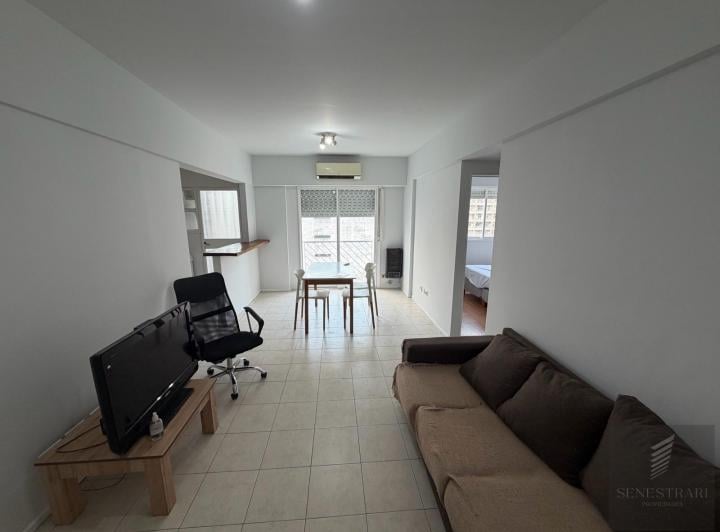 Departamento · 38m² · 2 Ambientes