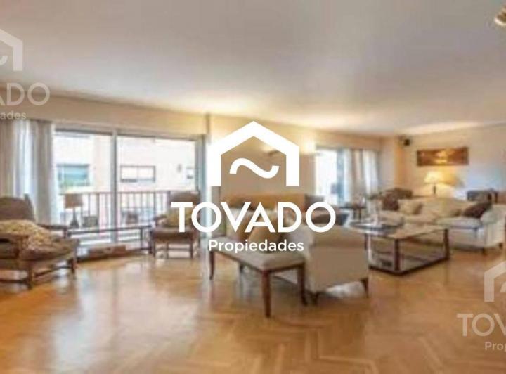 Departamento · 300m² · 4 Ambientes · 2 Cocheras