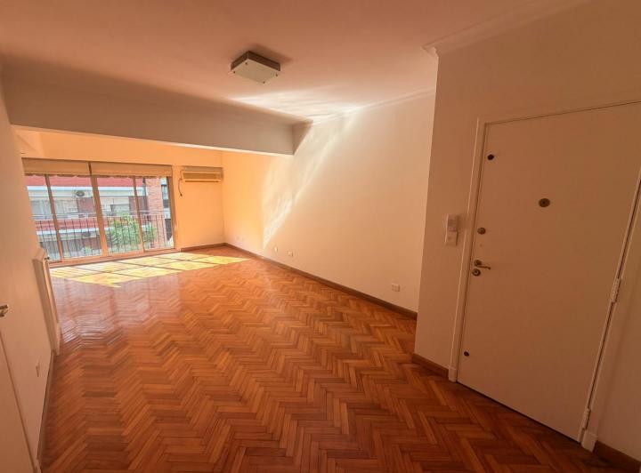 Departamento · 97m² · 3 Ambientes · 1 Cochera