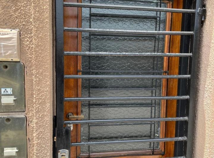 Departamento · 46m² · 2 Ambientes · 1 Cochera