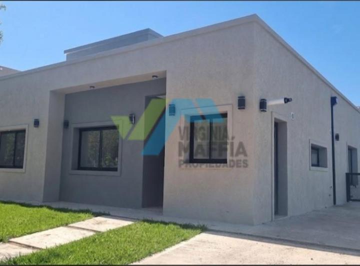 Casa · 143m² · 5 Ambientes