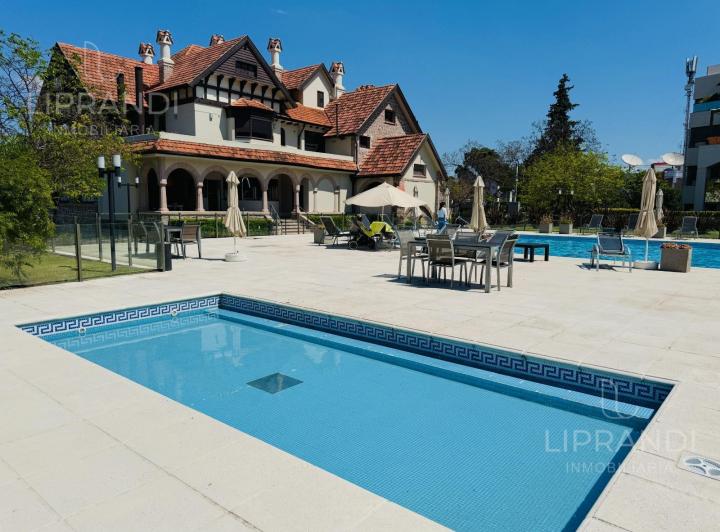 Departamento · 251m² · 4 Ambientes