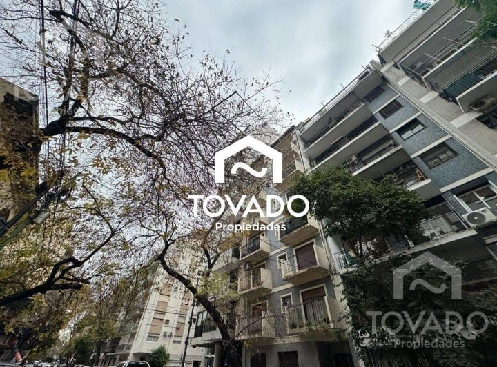 Departamento · 29m² · 2 Ambientes