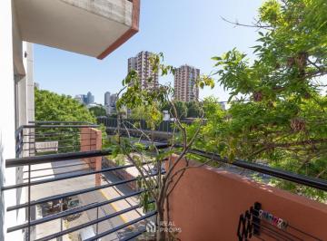 Departamento · 36m² · 2 Ambientes · Alquiler Departamento 2 Ambientes Al Frente - Belgrano C