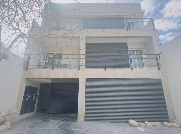 Departamento · 65m² · 2 Ambientes · 1 Cochera