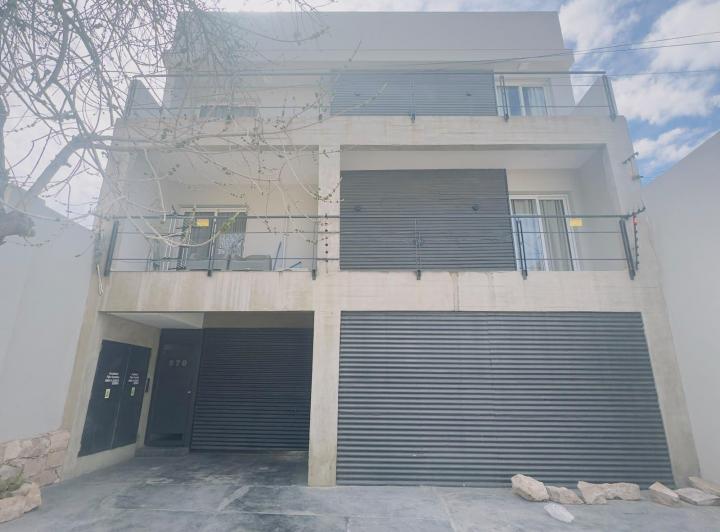 Departamento · 65m² · 2 Ambientes · 1 Cochera