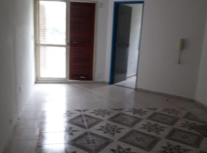 Departamento · 50m² · 5 Ambientes