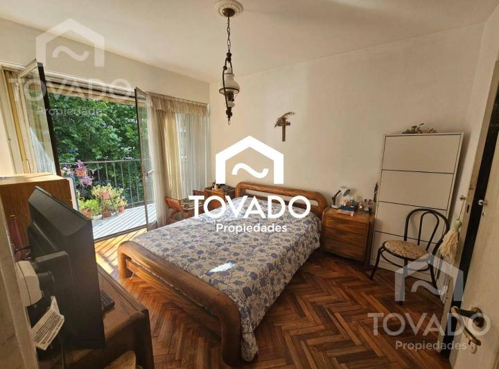 Departamento · 71m² · 3 Ambientes