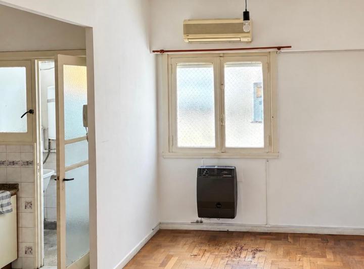 Departamento · 42m² · 2 Ambientes