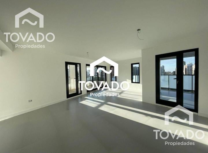 Departamento · 113m² · 3 Ambientes