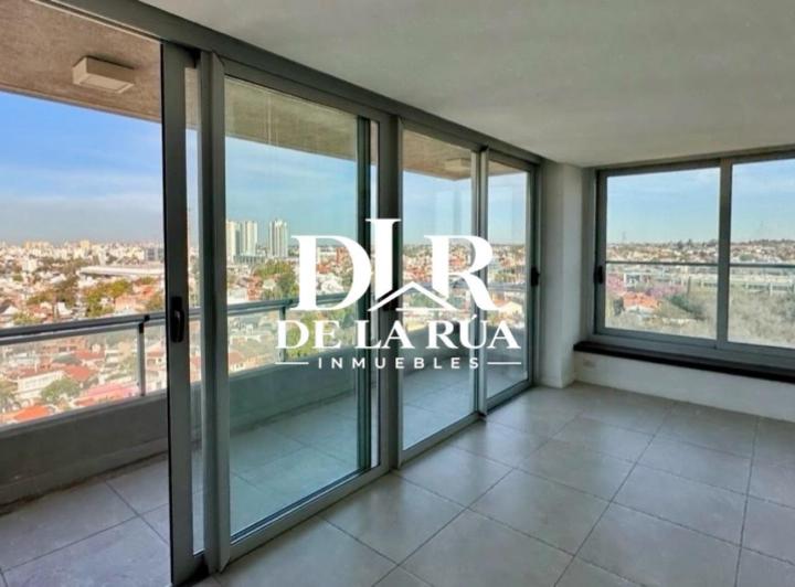 Departamento · 96m² · 3 Ambientes · 1 Cochera