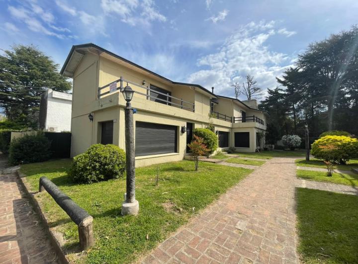 Casa · 100m² · 3 Dormitorios