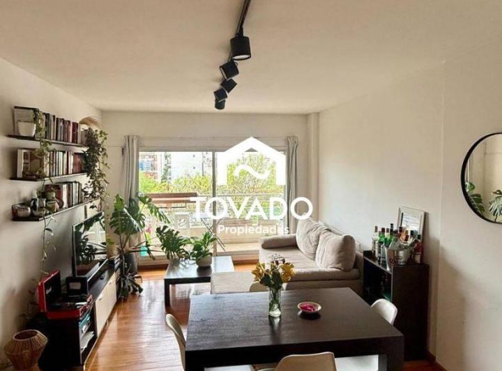 Departamento · 41m² · 2 Ambientes