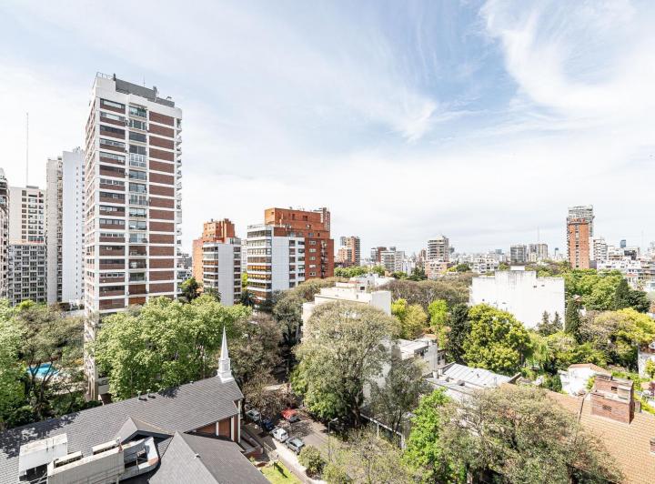Departamento · 34m² · 2 Ambientes
