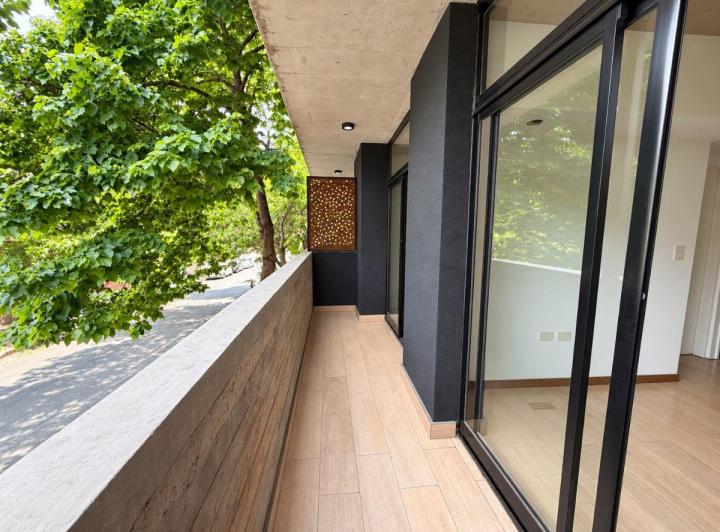 Departamento · 38m² · 2 Ambientes