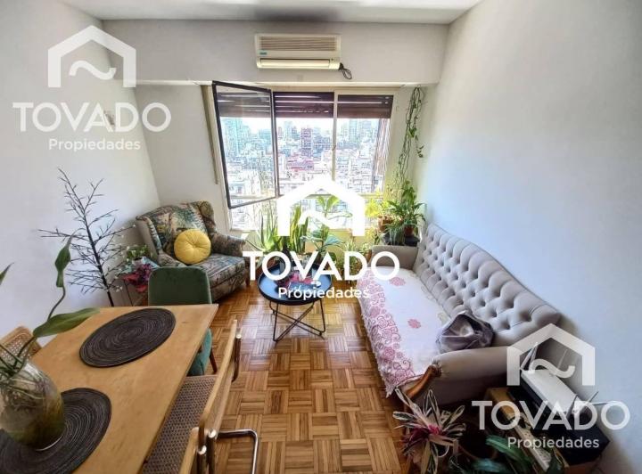 Departamento · 55m² · 3 Ambientes