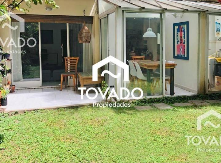 Departamento · 84m² · 4 Ambientes