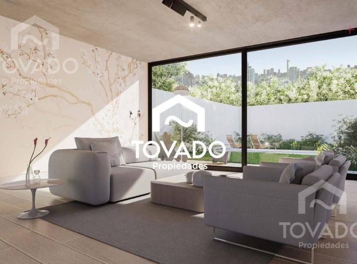 Departamento · 23m² · 1 Ambiente