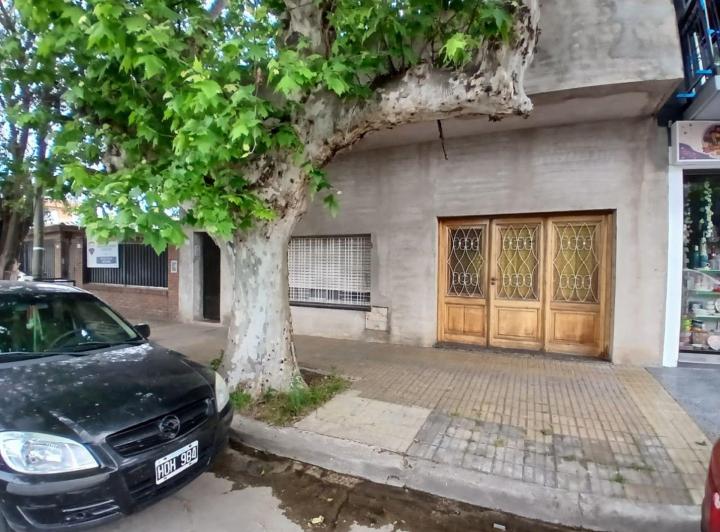 PH · 79m² · 3 Ambientes · 1 Cochera