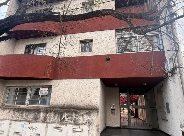 Departamento · 55m² · 3 Ambientes