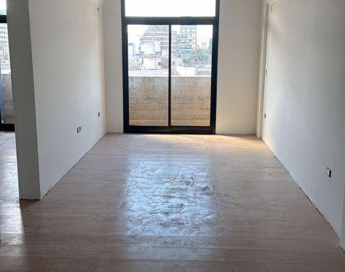 Departamento · 48m² · 2 Ambientes