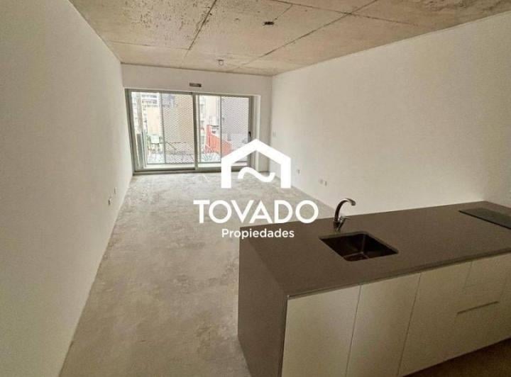 Departamento · 36m² · 1 Ambiente