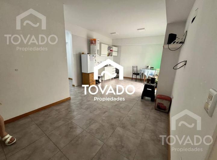 Departamento · 38m² · 2 Ambientes