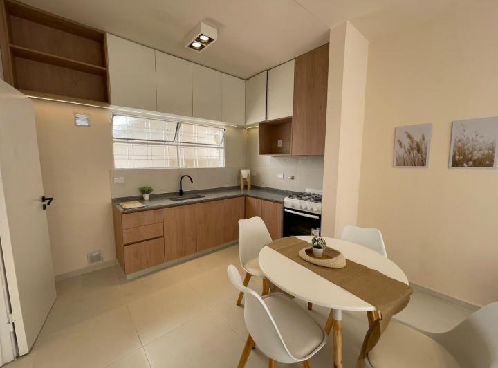 Departamento · 67m² · 2 Dormitorios