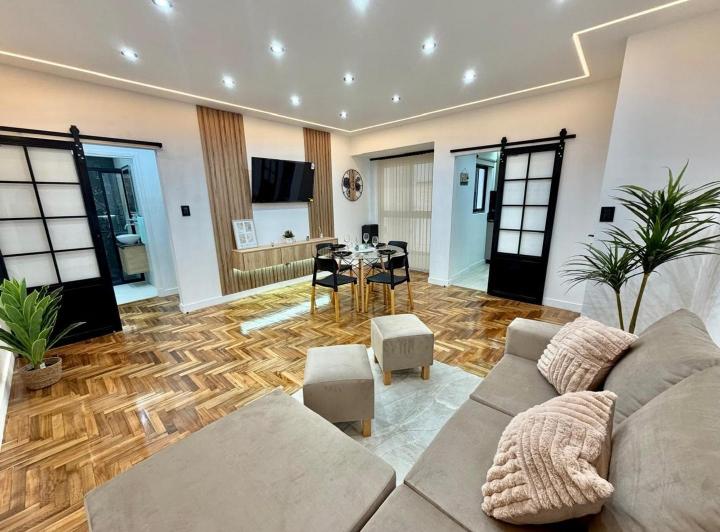 Departamento · 44m² · 2 Ambientes