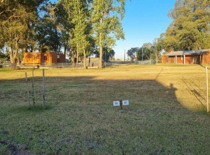 Terreno · 622m²