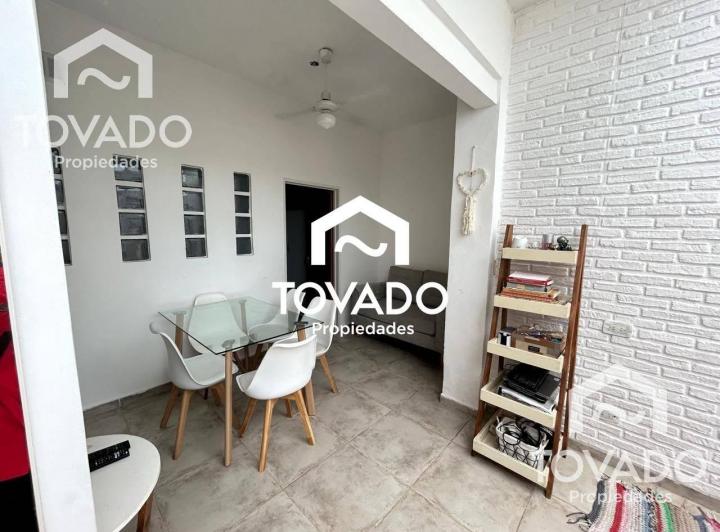 Casa · 50m² · 3 Ambientes