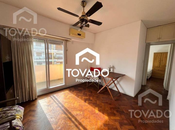 Departamento · 37m² · 2 Ambientes