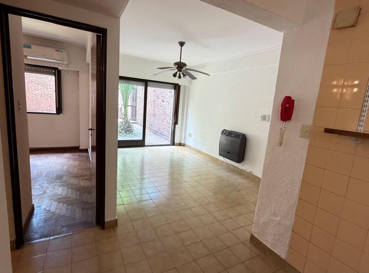 PH · 38m² · 2 Ambientes · 1 Cochera