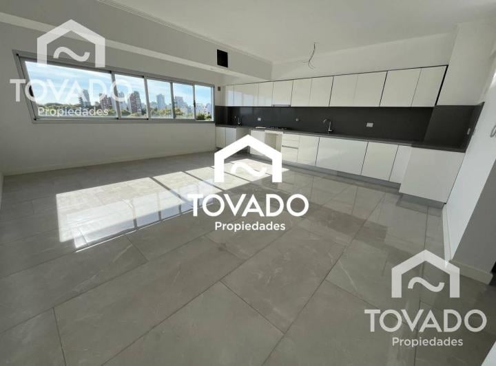 Departamento · 101m² · 4 Ambientes