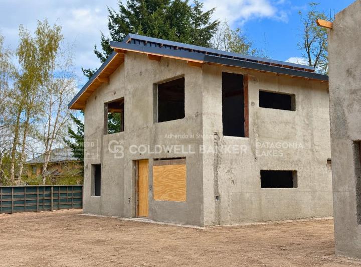 Departamento · 50m² · 2 Ambientes · 1 Cochera