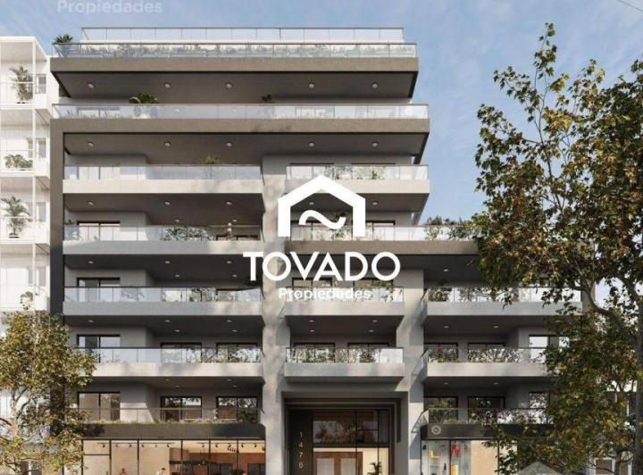 Departamento · 150m² · 4 Ambientes
