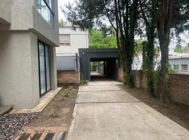 PH · 140m² · 2 Dormitorios · 1 Cochera