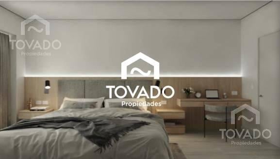 Departamento · 170m² · 5 Ambientes