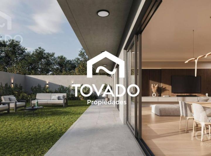 Departamento · 190m² · 5 Ambientes