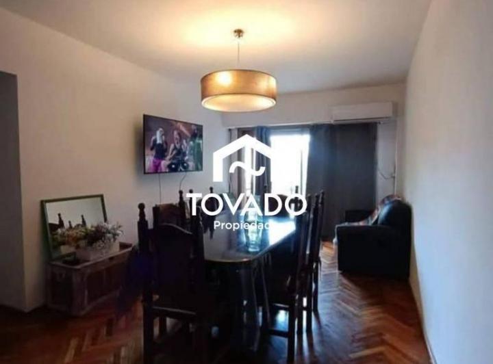 Departamento · 59m² · 3 Ambientes