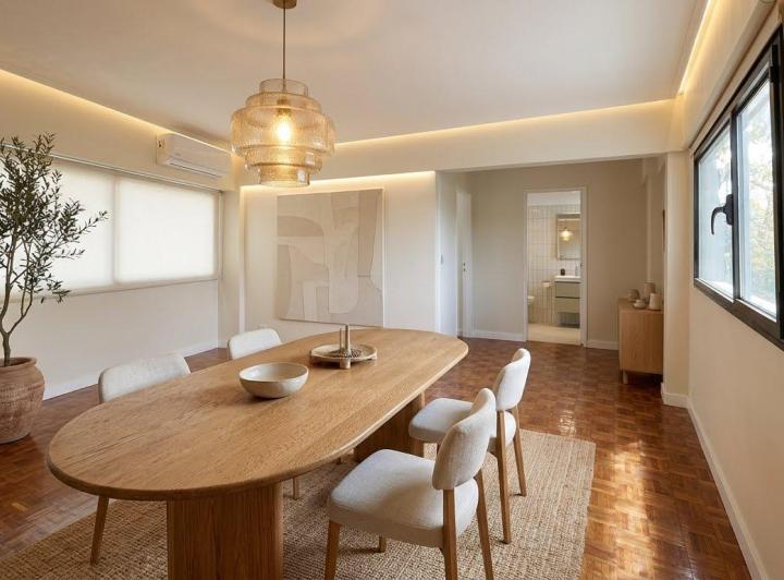 Departamento · 45m² · 2 Ambientes