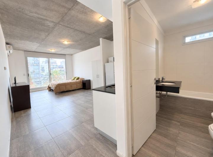 Departamento · 32m² · 1 Ambiente