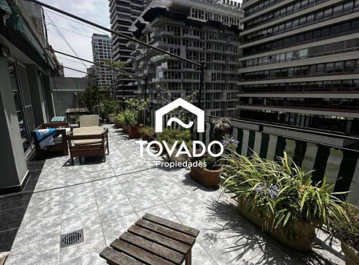Departamento · 259m² · 4 Ambientes · 1 Cochera