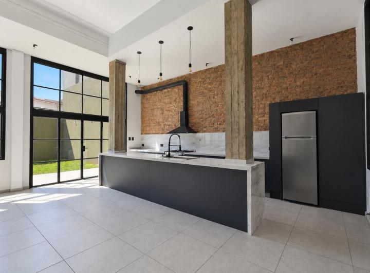 PH · 119m² · 4 Ambientes · 2 Cocheras