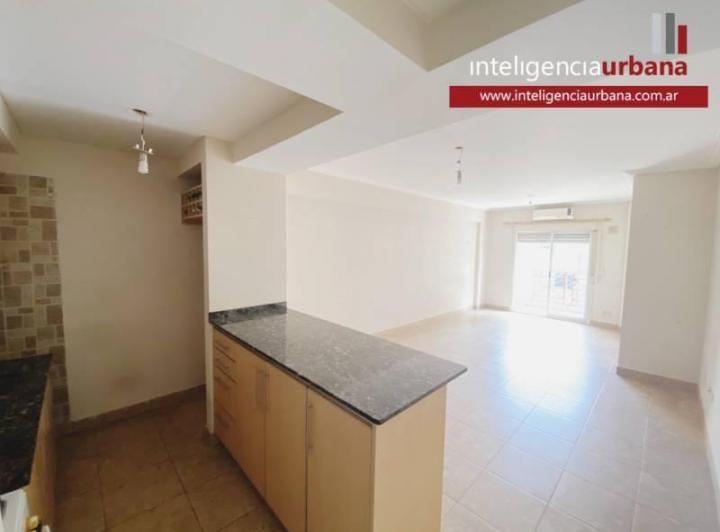Departamento · 41m² · 1 Ambiente