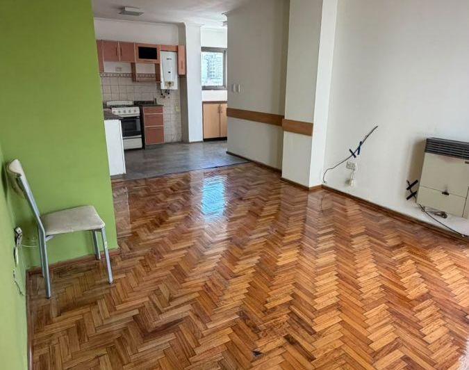 Departamento · 50m² · 2 Ambientes